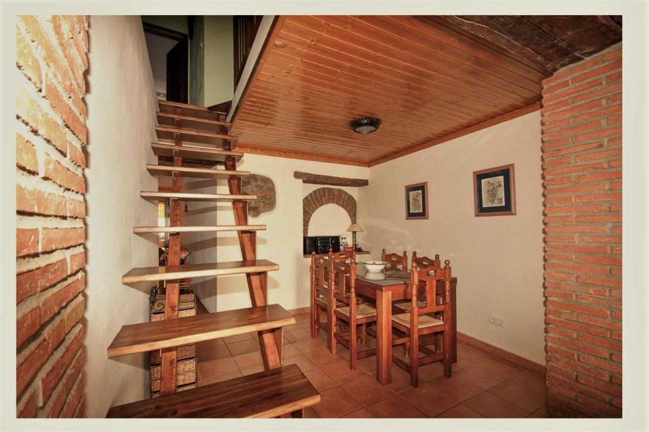 Casa Dolores Jimena De La Frontera Exterior photo