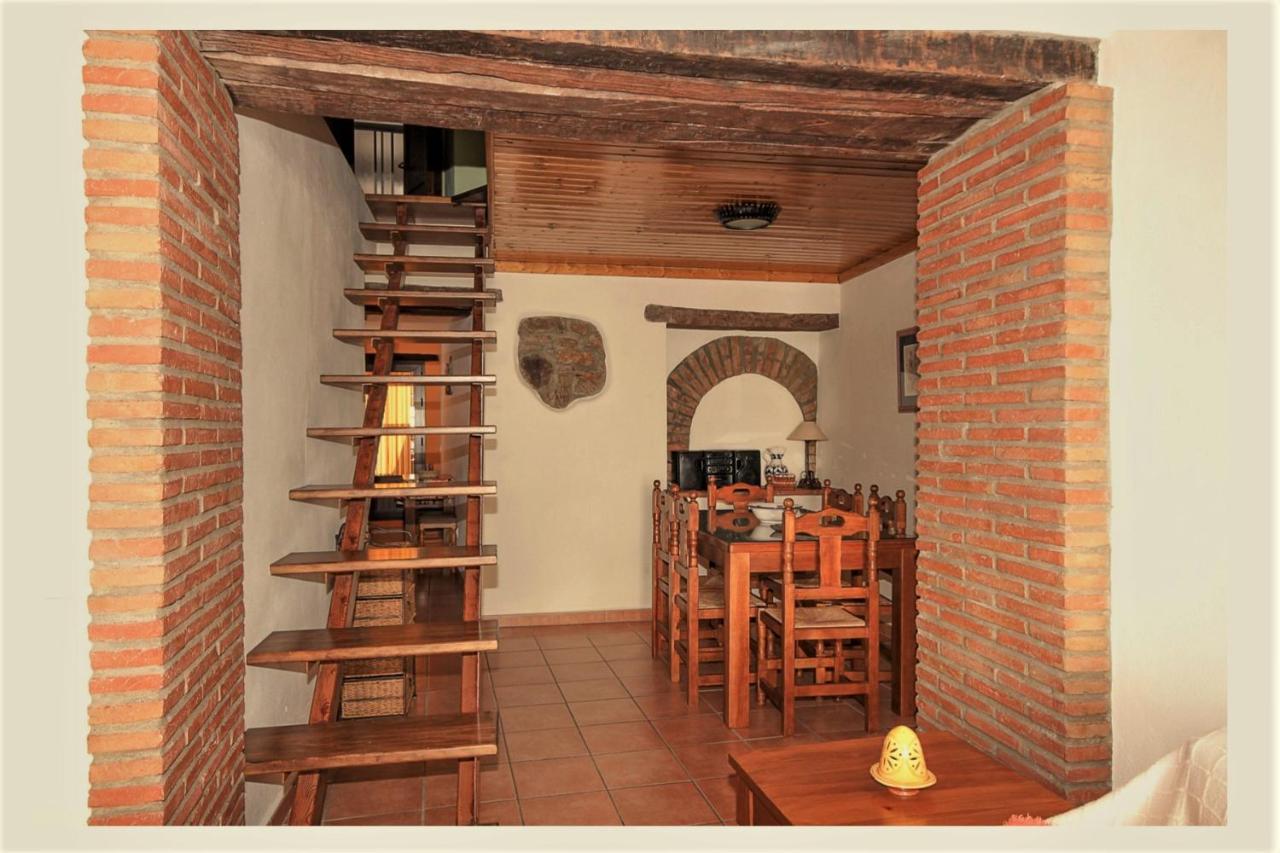 Casa Dolores Jimena De La Frontera Exterior photo