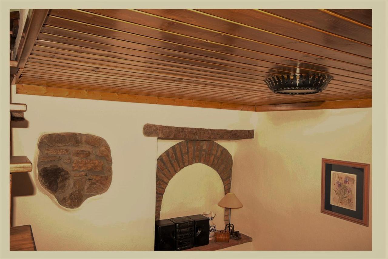 Casa Dolores Jimena De La Frontera Exterior photo